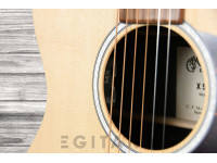 Martin Guitarra Acústica 000 2 A/E X SERIES - Abeto Sitka / Caoba HPL Martin Guitarra Acústica 000 2 A/E X SERIES - Abeto Sitka / Caoba HPL